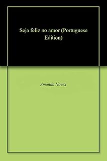 Livro Seja feliz no amor