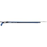 SEAC Target Sling Gun for Spearfishing with Open Muzzle for Circular Slings