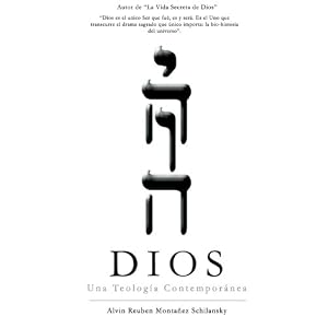 Dios: Una Teologia Contemporanea (Spanish Edition)