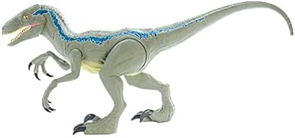 jurassic world super colossal velociraptor