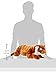 Wild Republic Jumbo Tiger Plush, Giant Stuffed Animal, Plush Toy, Gifts for Kids, 30 Inches