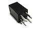 Generic Ultra-micro ISO Relay Replacement for Ford Lincoln Mercury 5L3T-AA