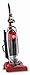 Dirt Devil Featherlite Ultra Compact Bagless Upright Vacuum, UD40285