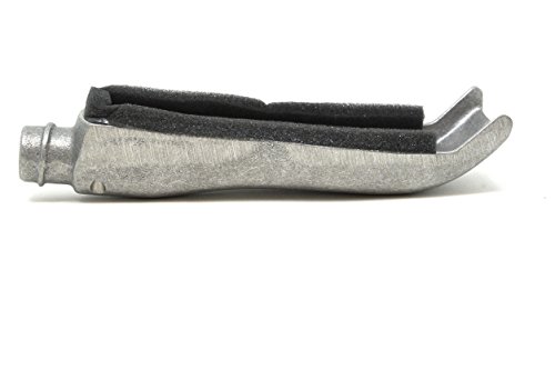 AA WL Metal Vacuum Attachment for Professional Size Wahl Clippers - Thumbnail 6
