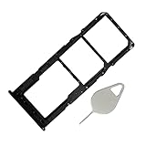 (not fit for Galaxy A32 5G Version) A325 Dual SIM