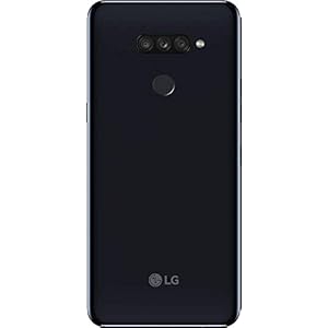 LG K50S smartphone Dual SIM con Tripla fotocamera posteriore, Display 6.5'' HD+, batteria da 4000mAh, Selfie da 13MP… - immagine 3
