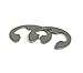 Stainless Steel External E Snap Rings Retaining Rings E-62SS 5/8