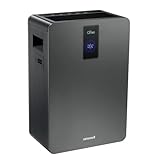 Bissell air400 Professional Air Purifier with HEPA