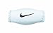 Nike Chin Shield (White/Black, OSFM)