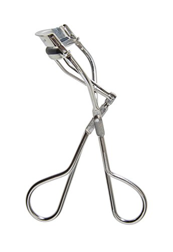 Mehaz Professional Eyelash Curler Chrome (9MC0402)