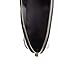 Brouk and Co. Duo Travel Organizer for Cosmetics and Jewelry, Black
