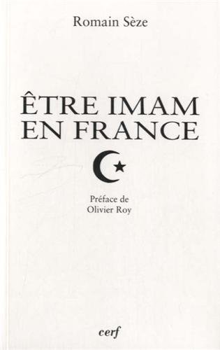 Être imam en France