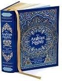 The Arabian Nights (Leatherbound Classics Series)