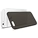 Spigen Air Skin Designed for Apple iPhone 6s Case (2015) / Designed for iPhone 6 Case (2015) - Black