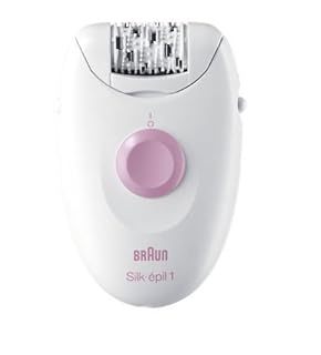 UPC 885380096399 product image for WORLDWIDE USE Braun 1370 Silk Epil Epilator for Legs & Body (ACUPWR (TM) Plug Ki | upcitemdb.com