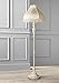 360 Lighting Traditional Vintage Shabby Chic Floor Lamp Standing 60