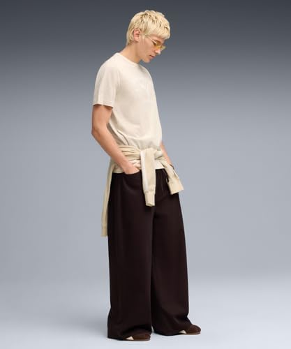 T-Shirt à Motif Class Homme XL, Alpine Snow White