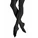Bloch Women's Endura Durable Soft Footed Tights