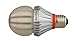 SWITCH Lighting A22141FA1-R Classic A19 LED Light Bulb with 60-Watt Replacement and Frosted Lens, Soft White (2700K)