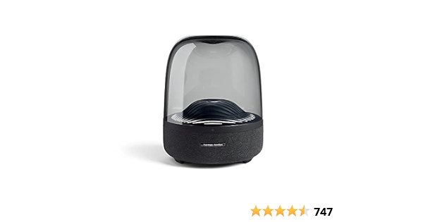 Harman Kardon Aura Studio 3 - Elegant 