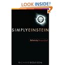 Simply Einstein: Relativity Demystified