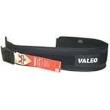 Valeo VCL Competition Classic 4-Inch Lifting Belt