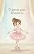 Livro O grande passo da bailarina