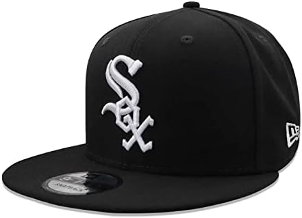 Amazon.com : Chicago White Sox MLB Licensed Replica Caps - All 30