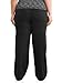 Athletic Works Women's Plus-Size Dri-More Core Relaxed Fit Workout Pant