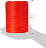 Snugglesafe Way to Go Fun Tunnel Red 210mm to 760mm Interlocking view 4