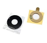Genko Original Rear Camera Lens Replacement True Glass + Adhesive Repair Parts For LG Nexus 5X H791 H791 H795 Camera Glass