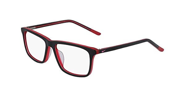 Eyeglasses NIKE 5541 015 Matte Black 