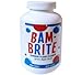 Bam-Brite Floor Cleaner for Hardwood, Bamboo & LVP - Concentrate Value Size 25oz