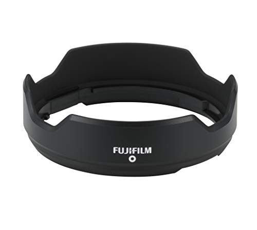 Fujifilm 16611667 Objectif XF 16mm F2.8 R WR Noir - Image 4