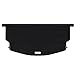 CUMART Cargo Cover Rear Trunk Security
