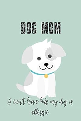 dog mom mother's day gifts