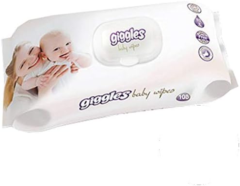 giggles wipes