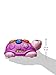 LeapFrog Melody The Musical Turtle, Purple