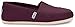 Tom's Women's Classic Canvas Slip-on (9 B(M) US / 39-40 EUR, Red Mahogany.)