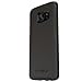OTTERBOX Symmetry Series Case for Samsung Galaxy S7 Edge - Frustration FRĒe Packaging - Black