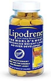 LRD Supplement