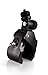 Outdoor Tech OT3800 Turtle Claw - Portable Speaker Mount (Black)