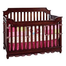 lajobi convertible crib