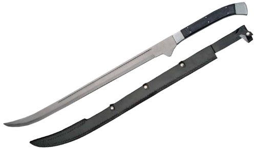 SZCO Supplies Mountain Warrior Sword