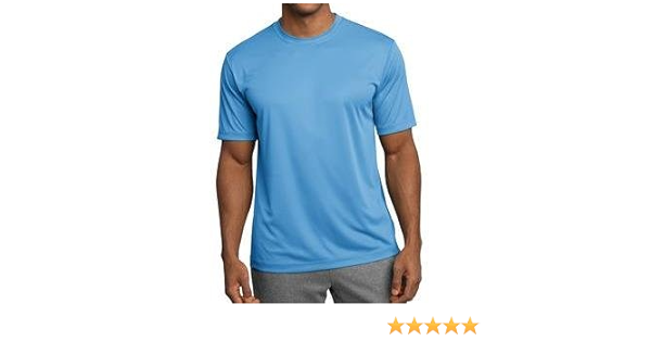 microfiber t shirt