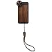 Moment Leather Phone Wrist Strap (Brown)
