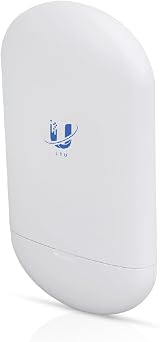 Ubiquiti LTU-LITE 5GHz PtMP 13dBi Integrated Antenna - 10-50MHz Channel Width view 2