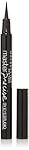 Maybelline New York Eye Studio Master Precise Liquid Eyeliner, Black, 0.037 fl. Oz.