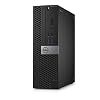 DELL 5040 SFF Small Form Factor Desktop Computer (Intel i3-6100 3.7GHz, 8GB DDR4 RAM, 128GB SSD, USB WiFi Adapter, HDMI…