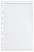 Franklin Covey Lined Organizer Pages for 2009, 5.5 x 8.5 Inches, 50 Sheets per Pack (26888)